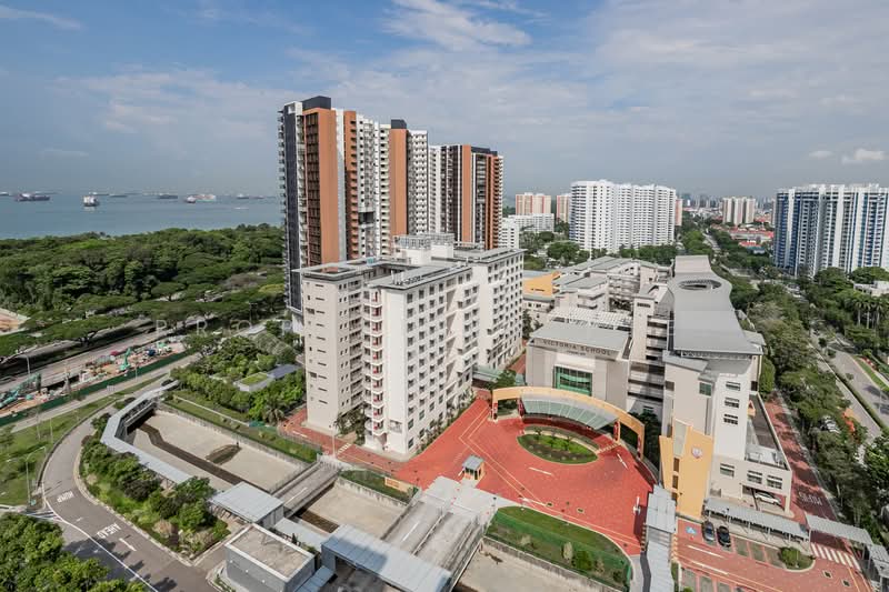 Laguna Park, 5000A Marine Parade Road, 3 Bedrooms, 1,453 sqft, Apartment For Sale, by Khai Yuen Hong, 500181898 - Exterior - PropertyGuru.com.sg