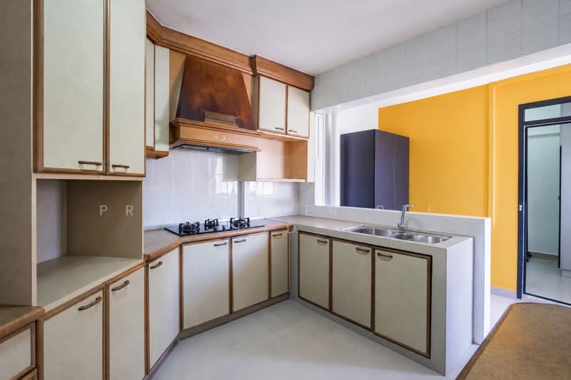 Laguna Park, 5000A Marine Parade Road, 3 Bedrooms, 1,453 sqft, Apartment For Sale, by Khai Yuen Hong, 500181898 - Kitchen - PropertyGuru.com.sg