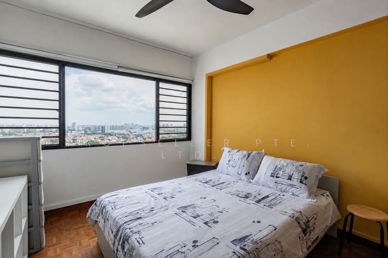 Laguna Park, 5000A Marine Parade Road, 3 Bedrooms, 1,453 sqft, Apartment For Sale, by Khai Yuen Hong, 500181898 - Bedroom - PropertyGuru.com.sg
