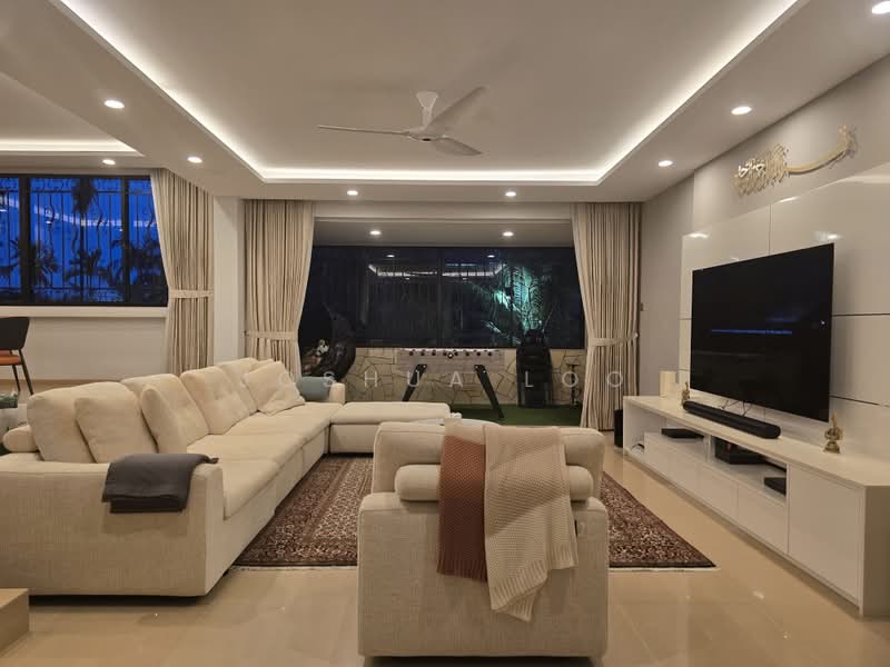 Windy Heights, 80 Jalan Daud, 4 Bedrooms, 2,475 sqft, Condominium For Sale, by Joshua Loo, 500181901 - PropertyGuru.com.sg