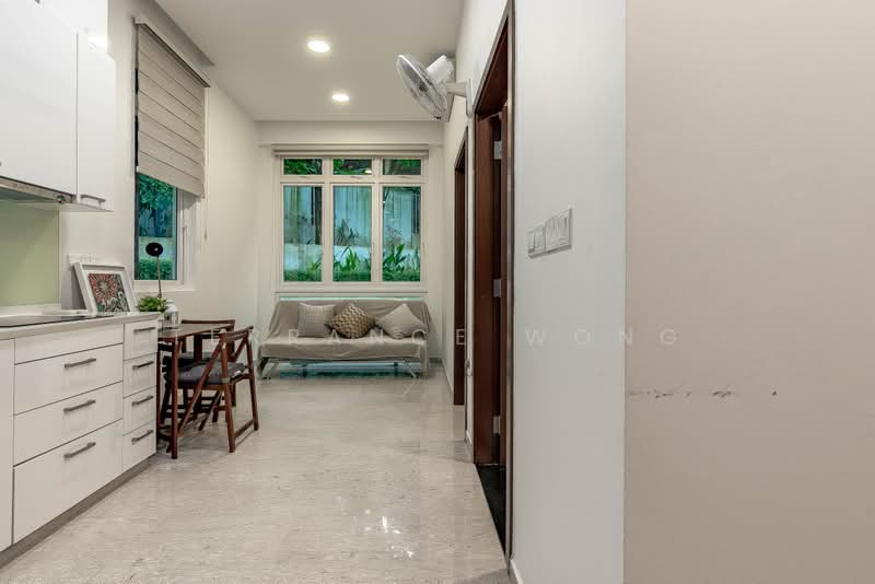 The Hillford, 172 Jalan Jurong Kechil, 1 Bedroom, 398 sqft, Condominium For Sale, by Terrance Wong, 500181906 - Interior - PropertyGuru.com.sg