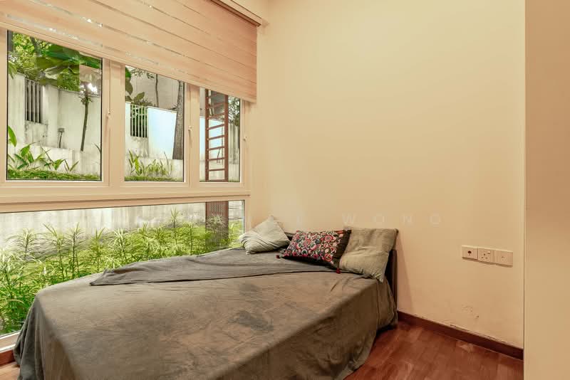 The Hillford, 172 Jalan Jurong Kechil, 1 Bedroom, 398 sqft, Condominium For Sale, by Terrance Wong, 500181906 - Bedroom - PropertyGuru.com.sg