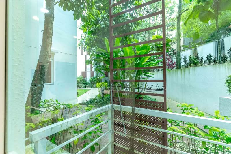 The Hillford, 172 Jalan Jurong Kechil, 1 Bedroom, 398 sqft, Condominium For Sale, by Terrance Wong, 500181906 - Exterior - PropertyGuru.com.sg