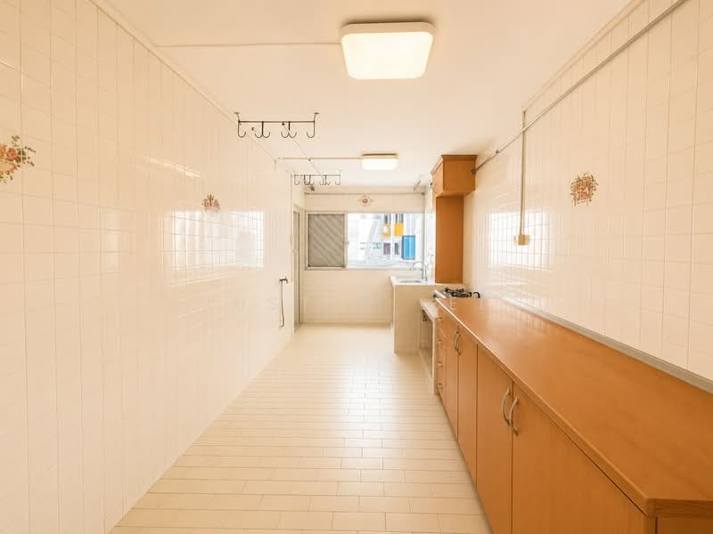173 Yishun Avenue 7, 173 Yishun Avenue 7, 3 Bedrooms, 893 sqft, HDB Flat For Sale, by Justin Lee, 500181909 - Kitchen - PropertyGuru.com.sg