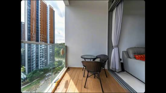 Kingsford Hillview Peak, 105 Hillview Rise, 2 Bedrooms, 603 sqft, Condominium For Sale, by Raymond Fu, 500181912 - PropertyGuru.com.sg