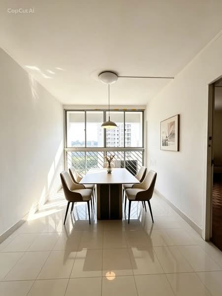 107 Spottiswoode Park Road, 107 Spottiswoode Park Road, 3 Bedrooms, 1,313 sqft, Apartment For Sale, by Aden Lim, 500181913 - Dining Room - PropertyGuru.com.sg