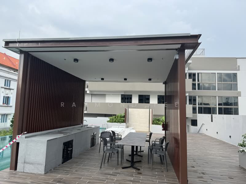 NoMa, 331 Guillemard Road, 2 Bedrooms, 646 sqft, Condominium For Rent, by Raymond Yee, 500181914 - Exterior - PropertyGuru.com.sg