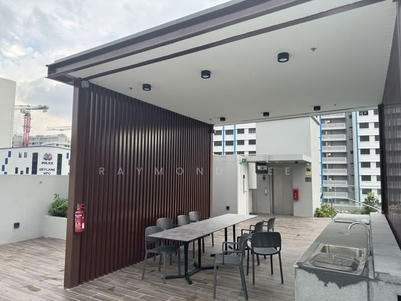 NoMa, 331 Guillemard Road, 2 Bedrooms, 646 sqft, Condominium For Rent, by Raymond Yee, 500181914 - Exterior - PropertyGuru.com.sg