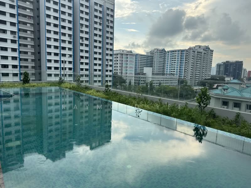 NoMa, 331 Guillemard Road, 2 Bedrooms, 646 sqft, Condominium For Rent, by Raymond Yee, 500181914 - Exterior - PropertyGuru.com.sg