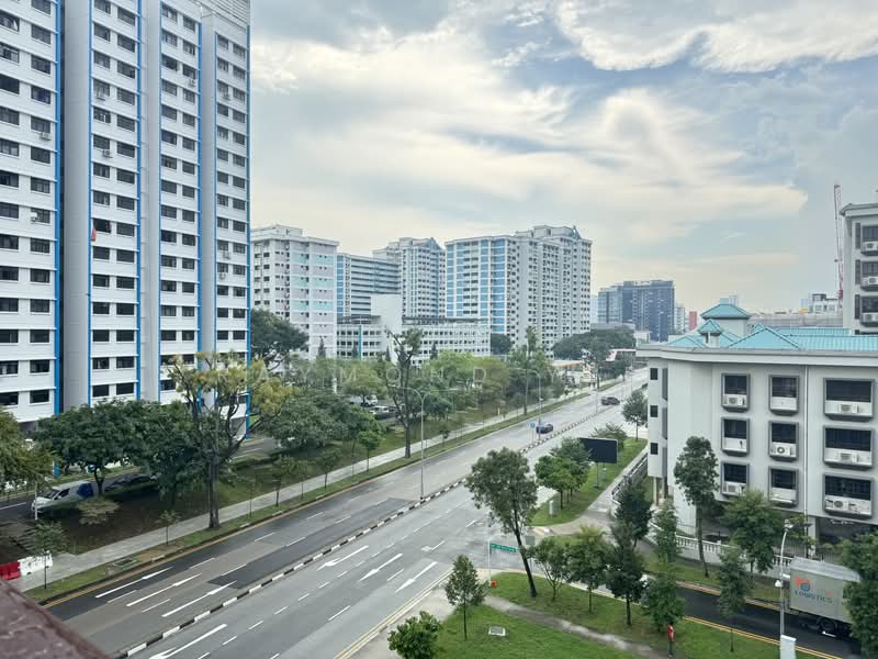 NoMa, 331 Guillemard Road, 2 Bedrooms, 646 sqft, Condominium For Rent, by Raymond Yee, 500181914 - Exterior - PropertyGuru.com.sg