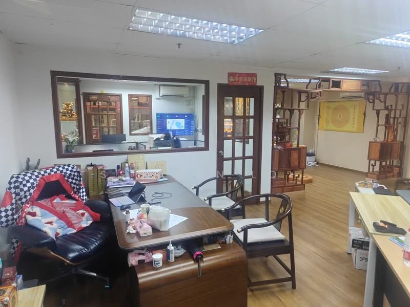 Ruby Warehouse Complex, 8 Kaki Bukit Rd 2, 3,294 sqft, Factory / Workshop (B2) For Rent, by Ssharon Loh, 500181915 - CommercialGuru.com.sg