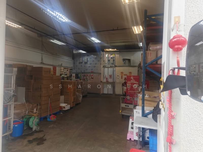 Ruby Warehouse Complex, 8 Kaki Bukit Rd 2, 3,294 sqft, Factory / Workshop (B2) For Rent, by Ssharon Loh, 500181915 - CommercialGuru.com.sg