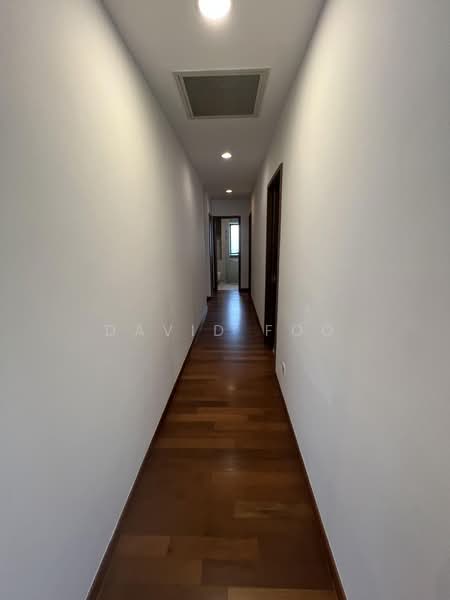 38 Draycott Drive, 38 Draycott Drive, 3 Bedrooms, 1,442 sqft, Apartment For Sale, by David Foo, 500181923 - Corridor - PropertyGuru.com.sg