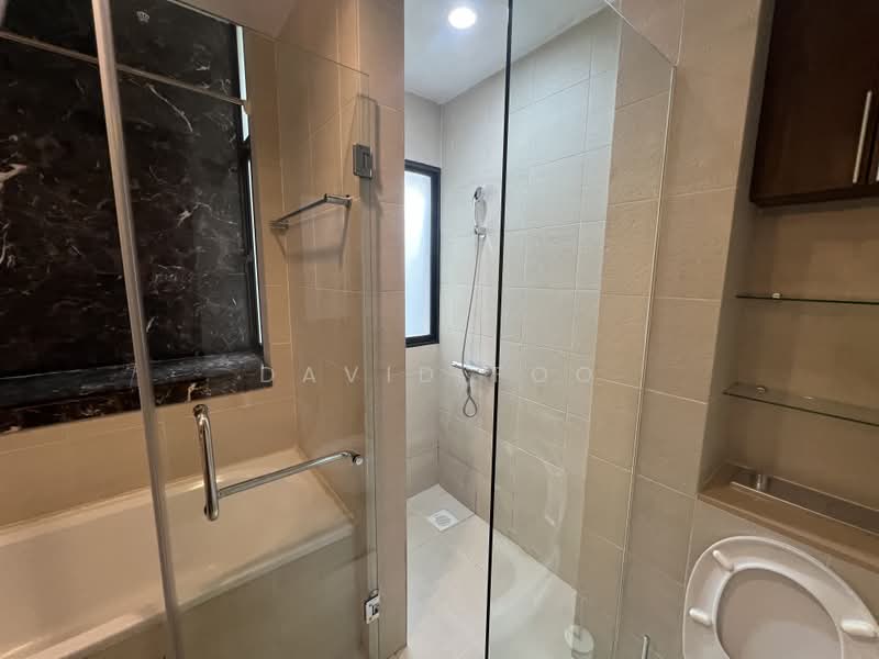 38 Draycott Drive, 38 Draycott Drive, 3 Bedrooms, 1,442 sqft, Apartment For Sale, by David Foo, 500181923 - Bathroom - PropertyGuru.com.sg