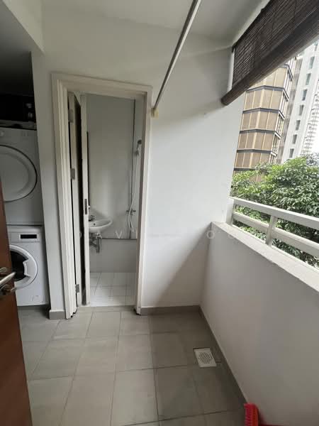 38 Draycott Drive, 38 Draycott Drive, 3 Bedrooms, 1,442 sqft, Apartment For Sale, by David Foo, 500181923 - Bathroom - PropertyGuru.com.sg