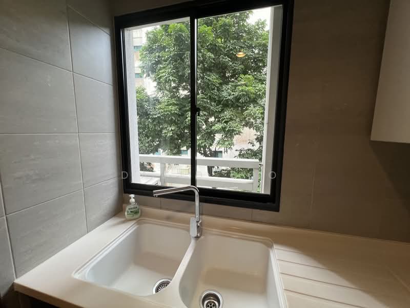 38 Draycott Drive, 38 Draycott Drive, 3 Bedrooms, 1,442 sqft, Apartment For Sale, by David Foo, 500181923 - Kitchen - PropertyGuru.com.sg