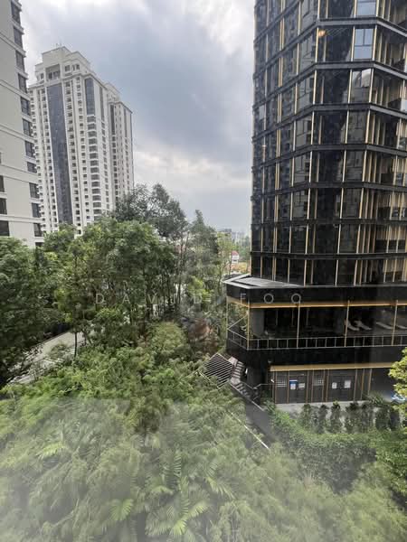 38 Draycott Drive, 38 Draycott Drive, 3 Bedrooms, 1,442 sqft, Apartment For Sale, by David Foo, 500181923 - Exterior - PropertyGuru.com.sg
