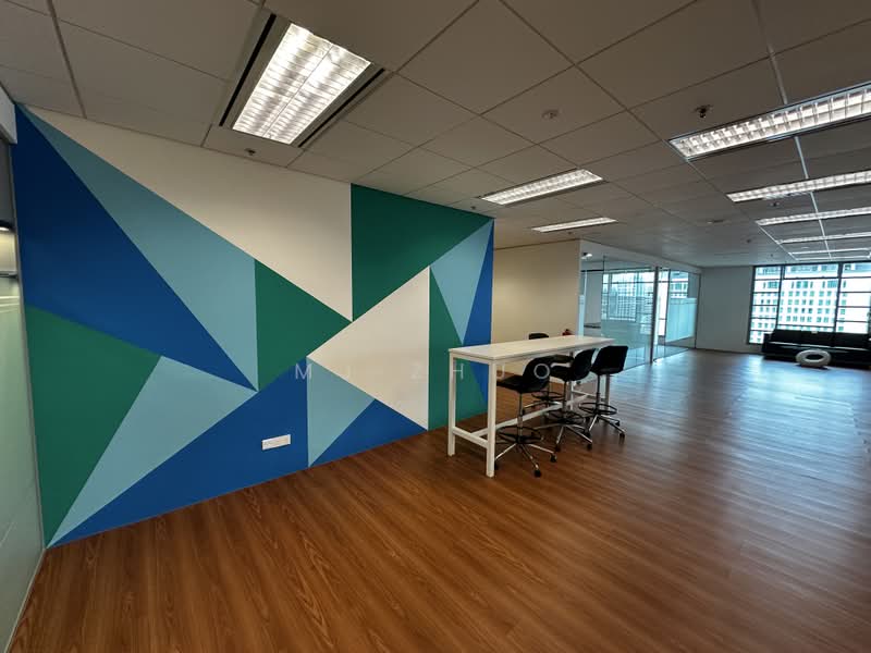 Bugis Junction Towers, 230 Victoria Street, 2,895 sqft, Office For Rent, by MJ Zhuo, 500181926 - Interior - CommercialGuru.com.sg