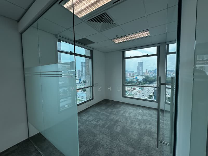 Bugis Junction Towers, 230 Victoria Street, 2,895 sqft, Office For Rent, by MJ Zhuo, 500181926 - Interior - CommercialGuru.com.sg