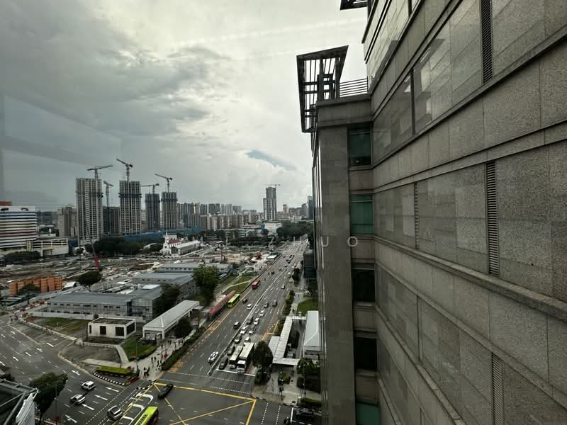 Bugis Junction Towers, 230 Victoria Street, 2,895 sqft, Office For Rent, by MJ Zhuo, 500181926 - Exterior - CommercialGuru.com.sg