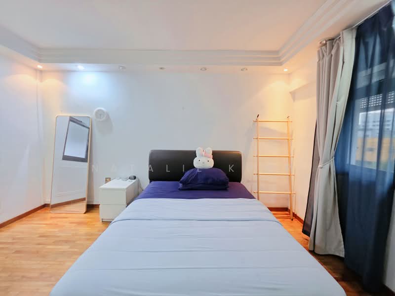 540 Woodlands Drive 16, 540 Woodlands Drive 16, 3 Bedrooms, 1,302 sqft, HDB Flat For Sale, by Natalie Khor, 500181927 - Bedroom - PropertyGuru.com.sg