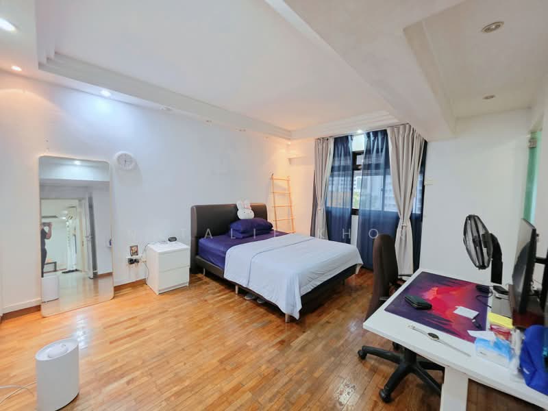 540 Woodlands Drive 16, 540 Woodlands Drive 16, 3 Bedrooms, 1,302 sqft, HDB Flat For Sale, by Natalie Khor, 500181927 - Bedroom - PropertyGuru.com.sg