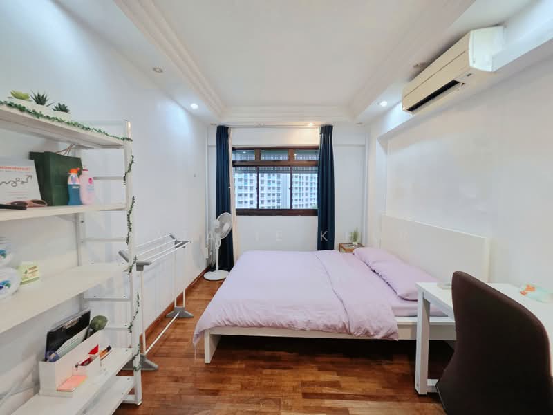 540 Woodlands Drive 16, 540 Woodlands Drive 16, 3 Bedrooms, 1,302 sqft, HDB Flat For Sale, by Natalie Khor, 500181927 - Bedroom - PropertyGuru.com.sg