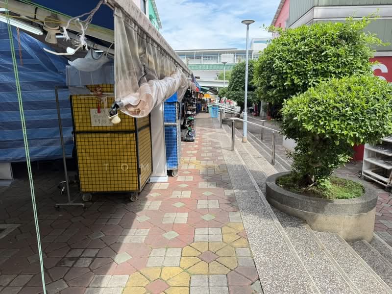 101 Yishun Ave 5 Chong Pang, Yishun Avenue 5 Yishun Ring Road Yishun Avenue 3, 735 sqft, Shop / Shophouse For Rent, by Tommy Kwek, 500181928 - CommercialGuru.com.sg