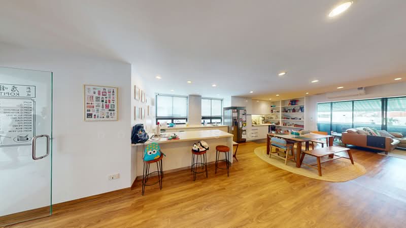 The Windsor, 1 Ontario Avenue, Ang Mo Kio / Bishan / Thomson, 4 Bedrooms, 2,390 sqft, Condominium For Sale, by Douglas Goh, 500181932 - PropertyGuru.com.sg