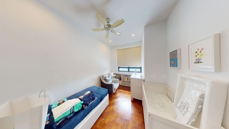 The Windsor, 1 Ontario Avenue, 4 Bedrooms, 2,390 sqft, Condominium For Sale, by Douglas Goh, 500181932 - Bedroom - PropertyGuru.com.sg