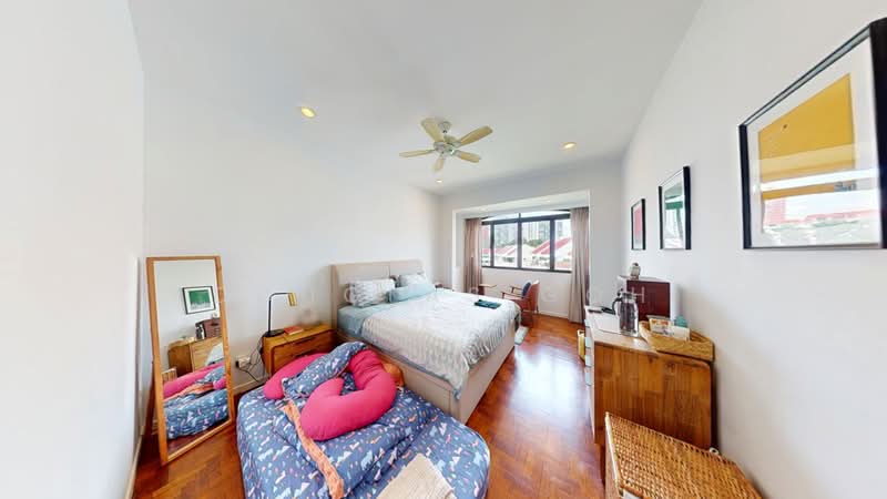 The Windsor, 1 Ontario Avenue, 4 Bedrooms, 2,390 sqft, Condominium For Sale, by Douglas Goh, 500181932 - Bedroom - PropertyGuru.com.sg
