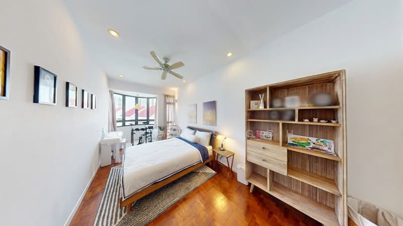 The Windsor, 1 Ontario Avenue, 4 Bedrooms, 2,390 sqft, Condominium For Sale, by Douglas Goh, 500181932 - Bedroom - PropertyGuru.com.sg
