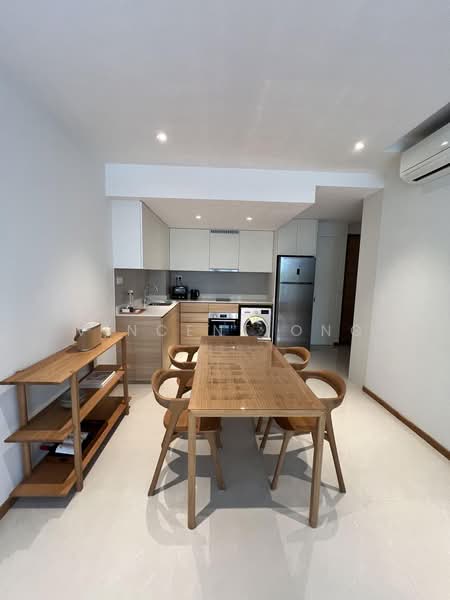 Rymden 77, 77 Lorong H Telok Kurau, 2 Bedrooms, 904 sqft, Condominium For Sale, by Vincent Ong, 500181933 - Kitchen - PropertyGuru.com.sg