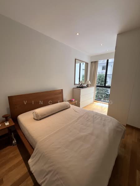 Rymden 77, 77 Lorong H Telok Kurau, 2 Bedrooms, 904 sqft, Condominium For Sale, by Vincent Ong, 500181933 - Bedroom - PropertyGuru.com.sg