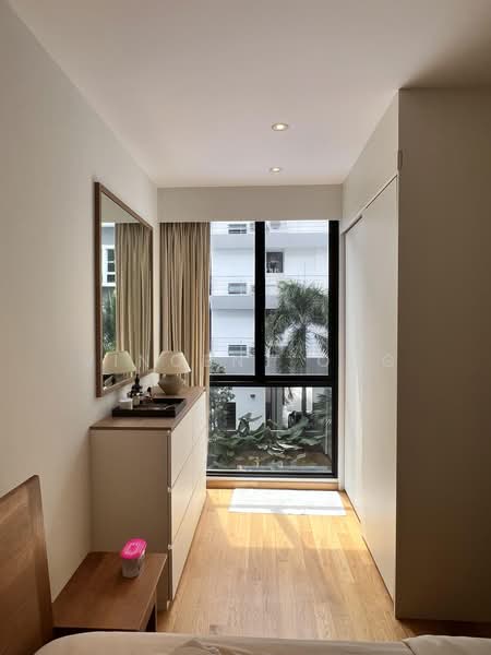 Rymden 77, 77 Lorong H Telok Kurau, 2 Bedrooms, 904 sqft, Condominium For Sale, by Vincent Ong, 500181933 - Bedroom - PropertyGuru.com.sg