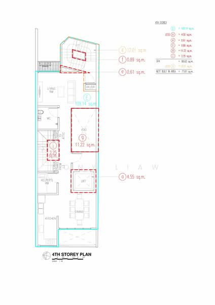 River Valley Road Shophouse, , 4 Bedrooms, 2,595 sqft, Apartment For Rent, by Tony Liaw, 500181934 - PropertyGuru.com.sg
