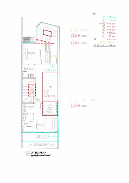 River Valley Road Shophouse, , 4 Bedrooms, 2,595 sqft, Apartment For Rent, by Tony Liaw, 500181934 - PropertyGuru.com.sg