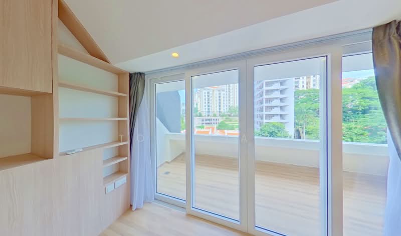 River Valley Road Shophouse, , 4 Bedrooms, 2,595 sqft, Apartment For Rent, by Tony Liaw, 500181934 - Balcony - PropertyGuru.com.sg