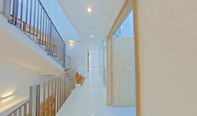 River Valley Road Shophouse, , 4 Bedrooms, 2,595 sqft, Apartment For Rent, by Tony Liaw, 500181934 - Corridor - PropertyGuru.com.sg