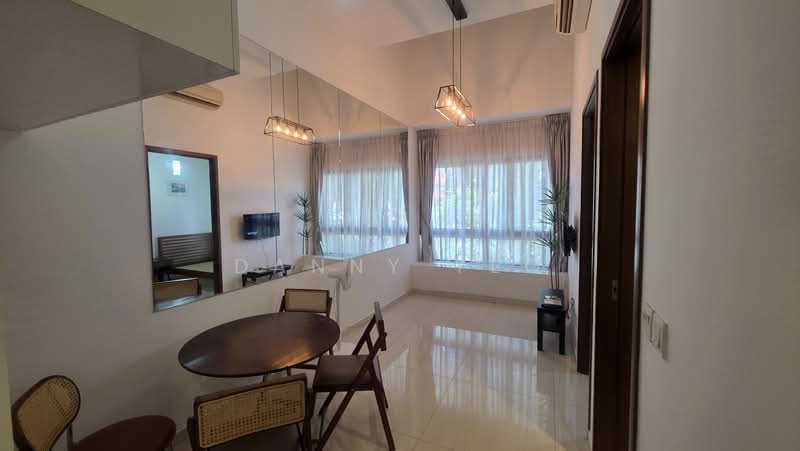 The Promenade @ Pelikat, 183 Jalan Pelikat, 2 Bedrooms, 936 sqft, Condominium For Sale, by Danny Yeo, 500181935 - Interior - PropertyGuru.com.sg