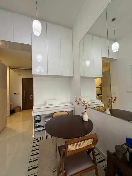The Promenade @ Pelikat, 183 Jalan Pelikat, 2 Bedrooms, 936 sqft, Condominium For Sale, by Danny Yeo, 500181935 - Interior - PropertyGuru.com.sg