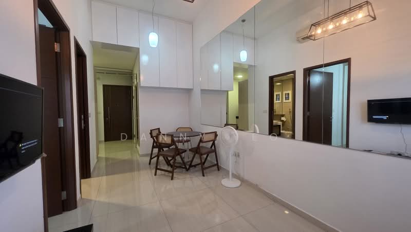 The Promenade @ Pelikat, 183 Jalan Pelikat, 2 Bedrooms, 936 sqft, Condominium For Sale, by Danny Yeo, 500181935 - Interior - PropertyGuru.com.sg