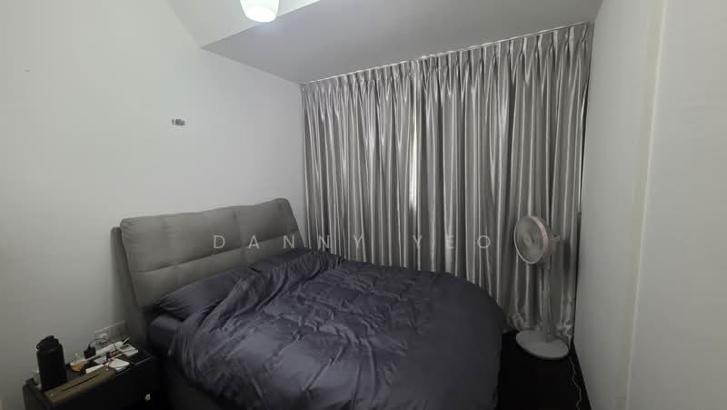 The Promenade @ Pelikat, 183 Jalan Pelikat, 2 Bedrooms, 936 sqft, Condominium For Sale, by Danny Yeo, 500181935 - Bedroom - PropertyGuru.com.sg