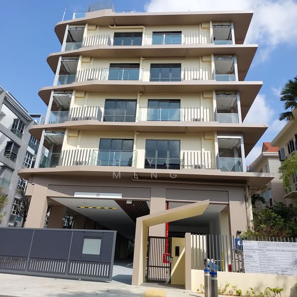 One 33 Residences, , 2 Bedrooms, 1,152 sqft, Apartment For Rent, by Loh Yeow Meng, 500181948 - Exterior - PropertyGuru.com.sg