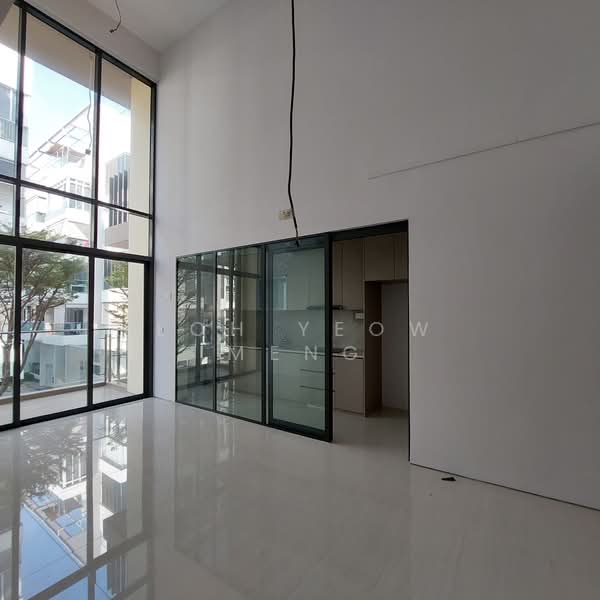 One 33 Residences, , 2 Bedrooms, 1,152 sqft, Apartment For Rent, by Loh Yeow Meng, 500181948 - Interior - PropertyGuru.com.sg