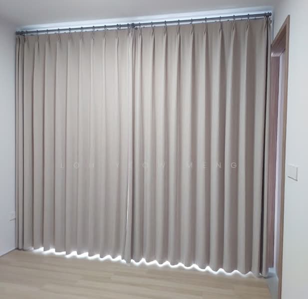 One 33 Residences, , 2 Bedrooms, 1,152 sqft, Apartment For Rent, by Loh Yeow Meng, 500181948 - Interior - PropertyGuru.com.sg
