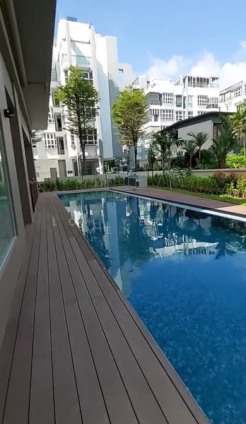 One 33 Residences, , 2 Bedrooms, 1,152 sqft, Apartment For Rent, by Loh Yeow Meng, 500181948 - Exterior - PropertyGuru.com.sg