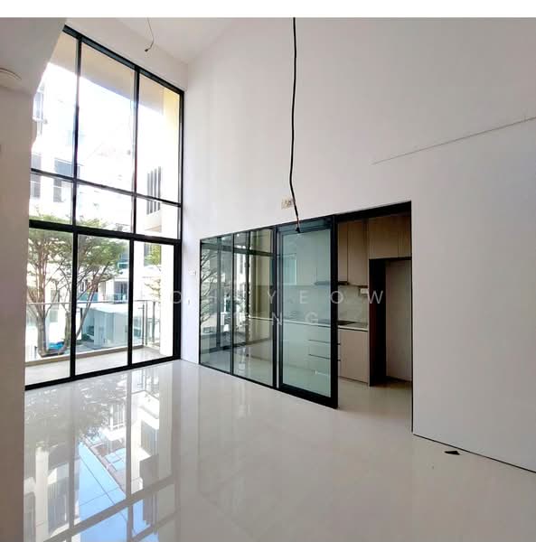 One 33 Residences, Lorong L Telok Kurau, 2 Bedrooms, 1,152 sqft, Apartment For Rent, by Loh Yeow Meng, 500181948 - Living Room - PropertyGuru.com.sg