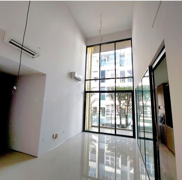 One 33 Residences, Lorong L Telok Kurau, 2 Bedrooms, 1,152 sqft, Apartment For Rent, by Loh Yeow Meng, 500181948 - Living Room - PropertyGuru.com.sg