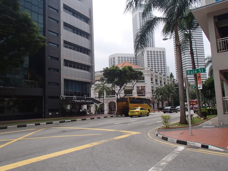 North Bridge Centre, 420 North Bridge Road, 431 sqft, Office For Rent, by Watson Poh, 500181949 - Exterior - CommercialGuru.com.sg
